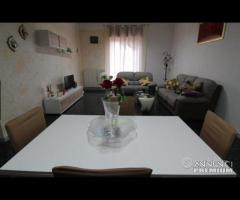 Appartamento 3 vani e accessori