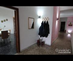 Appartamento 3 vani e accessori