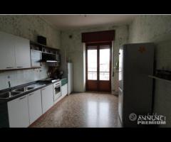Appartamento 3 vani e accessori - 6