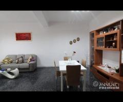 Appartamento 3 vani e accessori - 8