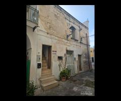 Indipendente con veranda e terrazzo