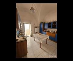 Indipendente con veranda e terrazzo - 11