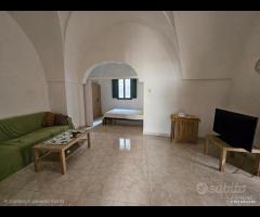 Indipendente con veranda e terrazzo - 13