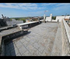 Indipendente con veranda e terrazzo - 15