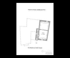 Indipendente con veranda e terrazzo - 21