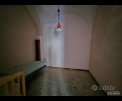 Via Pignatelli , indipendente con terrazzo - 15