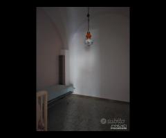 Via Pignatelli , indipendente con terrazzo - 16