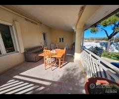 Villa con Garage - 11