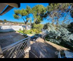 Villa con Garage - 14