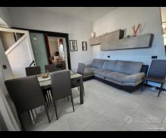 Villa con Garage - 15