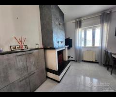 Villa con Garage - 21