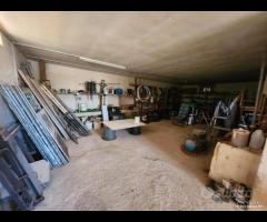 Villa con Garage - 28
