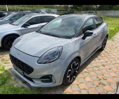 FORD - Puma - 1.5 EcoBlue 120CV S&S ST-Line X - FI - 1