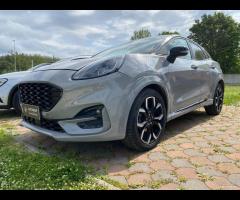 FORD - Puma - 1.5 EcoBlue 120CV S&S ST-Line X - FI - 2