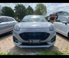 FORD - Puma - 1.5 EcoBlue 120CV S&S ST-Line X - FI - 3