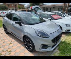FORD - Puma - 1.5 EcoBlue 120CV S&S ST-Line X - FI - 4