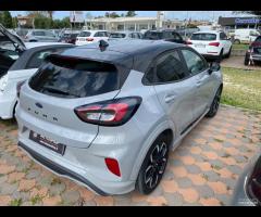 FORD - Puma - 1.5 EcoBlue 120CV S&S ST-Line X - FI - 6