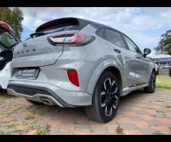 FORD - Puma - 1.5 EcoBlue 120CV S&S ST-Line X - FI - 7