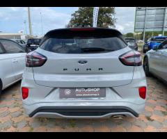 FORD - Puma - 1.5 EcoBlue 120CV S&S ST-Line X - FI - 8