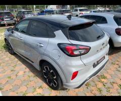 FORD - Puma - 1.5 EcoBlue 120CV S&S ST-Line X - FI - 10