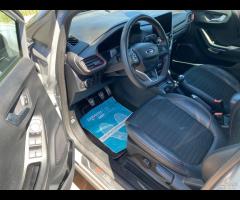 FORD - Puma - 1.5 EcoBlue 120CV S&S ST-Line X - FI - 11