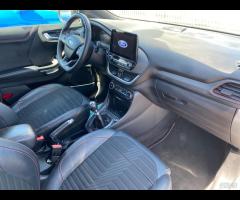 FORD - Puma - 1.5 EcoBlue 120CV S&S ST-Line X - FI - 13