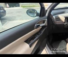 Lancia Ypsilon 1.4 Platino cv 95 automatica ok neo - 7