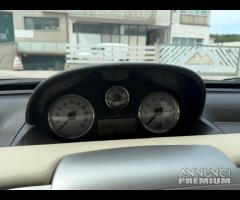 Lancia Ypsilon 1.4 Platino cv 95 automatica ok neo - 8
