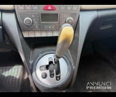 Lancia Ypsilon 1.4 Platino cv 95 automatica ok neo - 9