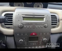 Lancia Ypsilon 1.4 Platino cv 95 automatica ok neo - 10