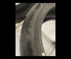 255 40 R19 100Y 2 GOMME PIRELLI ESTIVE - 7