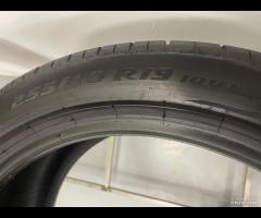 255 40 R19 100Y 2 GOMME PIRELLI ESTIVE - 8