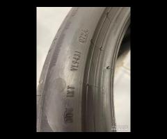 255 40 R19 100Y 2 GOMME PIRELLI ESTIVE - 9