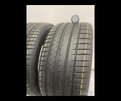 255 40 R19 100Y 2 GOMME MICHELIN ESTIVE