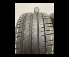 255 40 R19 100Y 2 GOMME MICHELIN ESTIVE
