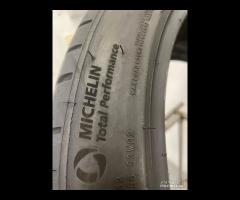 255 40 R19 100Y 2 GOMME MICHELIN ESTIVE - 9