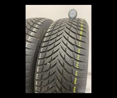 225 60 R18 104W 2 GOMME NOKIAN 4 STAGIONI
