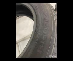 225 60 R18 104W 2 GOMME NOKIAN 4 STAGIONI