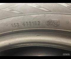 225 60 R18 104W 2 GOMME NOKIAN 4 STAGIONI - 8