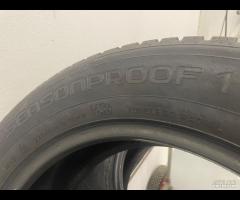 225 60 R18 104W 2 GOMME NOKIAN 4 STAGIONI - 9