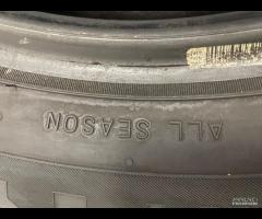 225 60 R18 104W 2 GOMME NOKIAN 4 STAGIONI - 10
