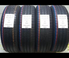 4 GOMME 185 65 15 CONTINENTAL BR2004