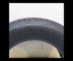 4 GOMME 185 65 15 CONTINENTAL BR2004