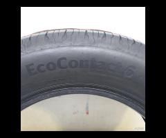 4 GOMME 185 65 15 CONTINENTAL BR2004
