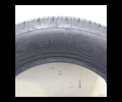 4 GOMME 185 65 15 CONTINENTAL BR2004 - 6