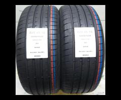 2 GOMME 225 45 18 GOODYEAR BR2003 - 1