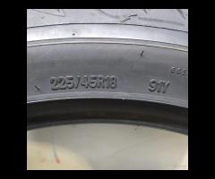 2 GOMME 225 45 18 GOODYEAR BR2003 - 6