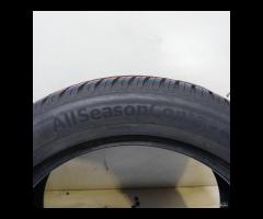 2 GOMME 235 50 18 CONTINENTAL BR2000