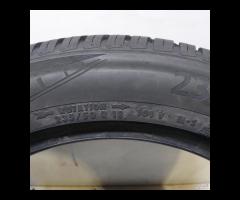 2 GOMME 235 50 18 CONTINENTAL BR2000 - 6