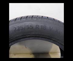 2 GOMME 225 55 18 CONTINENTAL BR1999 - 6